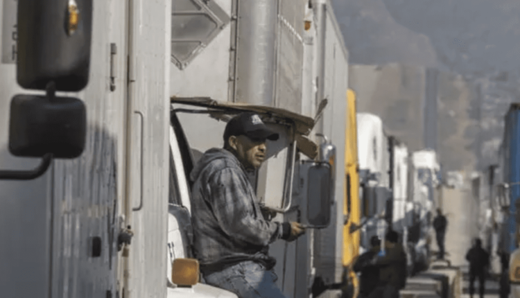 Desanima a mexicanos tomar trabajo de operadores en EUA